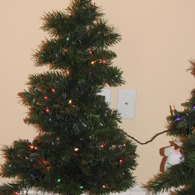 Christmas Trees