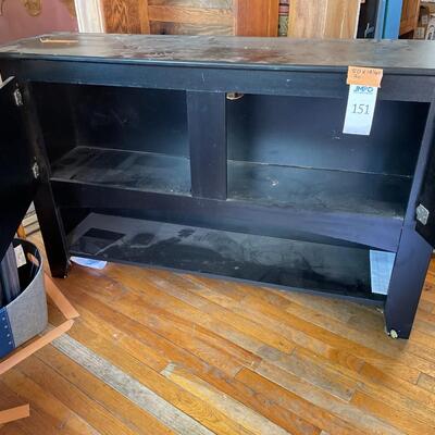 Large Aquarium and base