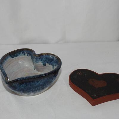 Decor Hearts