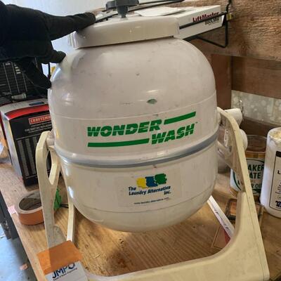 WonderWash