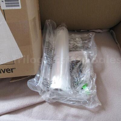 Foodsaver NIB