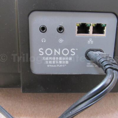 Sonos Play:5