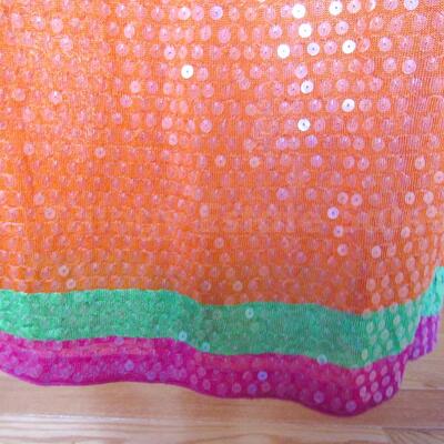 Missioni sequined Tube Dress, size 40