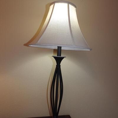 Table Lamp