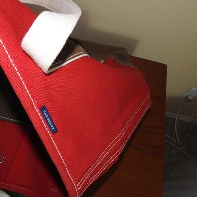 Lands End Bag