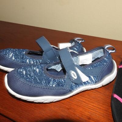 SWIM Shoes