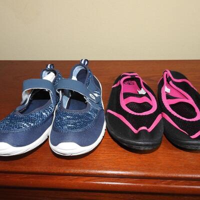 SWIM Shoes