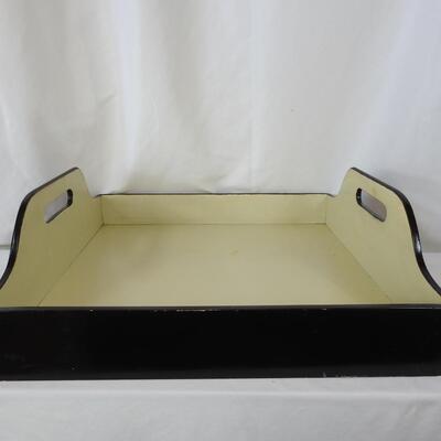 Serving Tray
