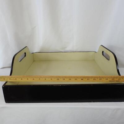 Serving Tray