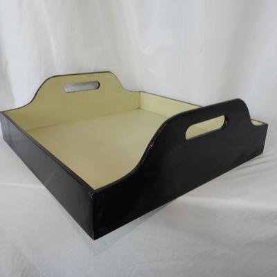 Serving Tray