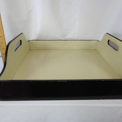 Serving Tray