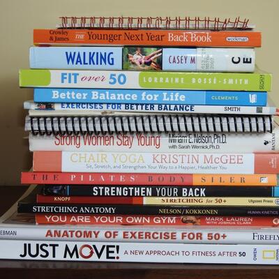 Books