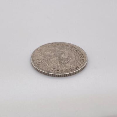 1830 Capped Bust Half Dime