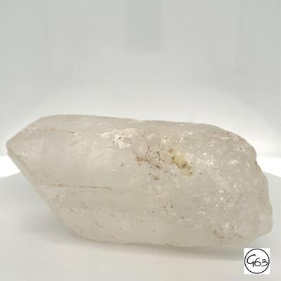 Natural Quartz Specimen