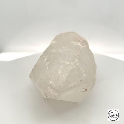 Natural Quartz Specimen