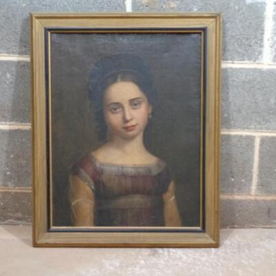 Aristocrats Daughter by Edward Stone