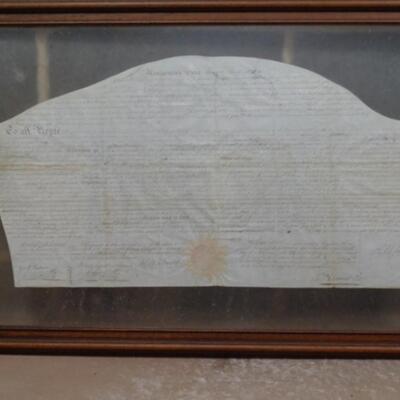 Phillip Sellers Deed Poll