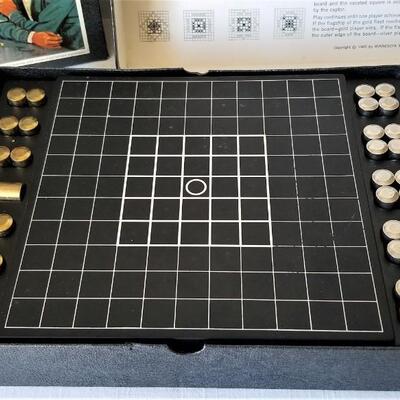 Lot #250  Vintage 1960's Board Game - Break Thru - complete in box