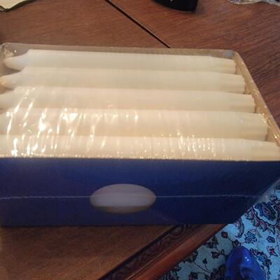 Box of Candles