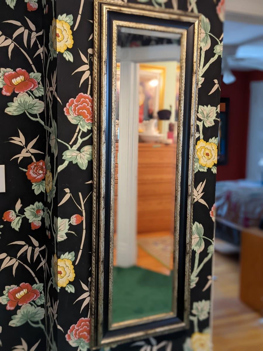 High quality Full Length Wall Mirror