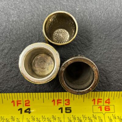 THIMBLE BUNDLE #5 - BRANSON, MISSOURI