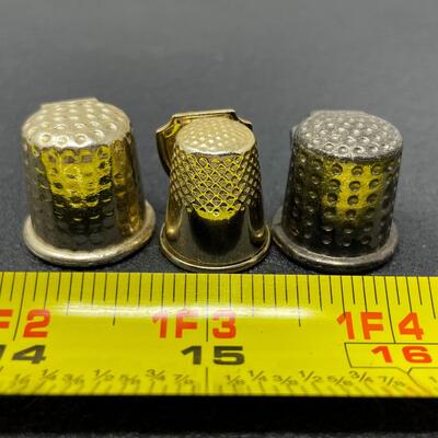 THIMBLE BUNDLE #5 - BRANSON, MISSOURI