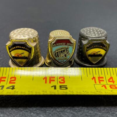 THIMBLE BUNDLE #5 - BRANSON, MISSOURI
