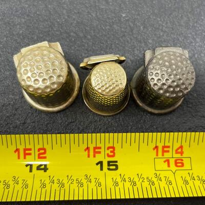 THIMBLE BUNDLE #5 - BRANSON, MISSOURI
