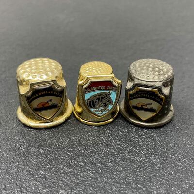 THIMBLE BUNDLE #5 - BRANSON, MISSOURI