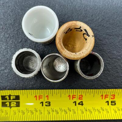 THIMBLE BUNDLE #7 - IOWA