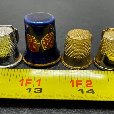 THIMBLE BUNDLE #15 - ARIZONA & NEVADA