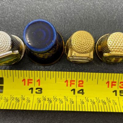 THIMBLE BUNDLE #15 - ARIZONA & NEVADA