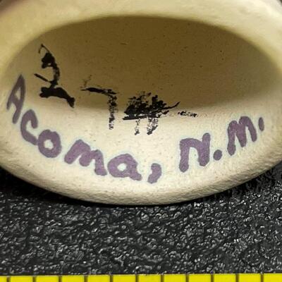 THIMBLE BUNDLE #14 - NEW MEXICO, UNGLAZED