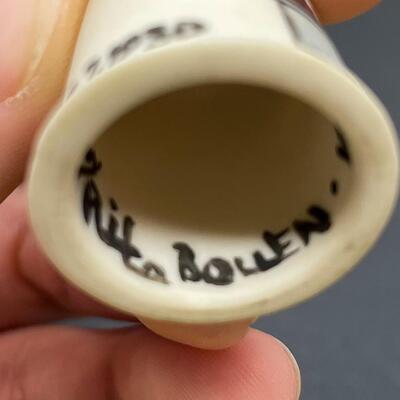 THIMBLE BUNDLE #16 - ARKANSAS