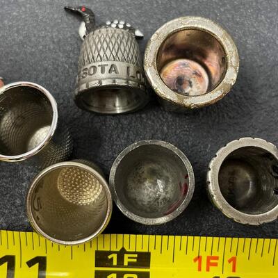 THIMBLE BUNDLE #13 - MINNESOTA