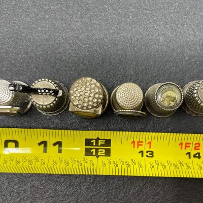 THIMBLE BUNDLE #13 - MINNESOTA