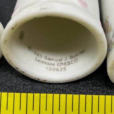 THIMBLE BUNDLE #22 - ENESCO PRECIOUS MOMENTS