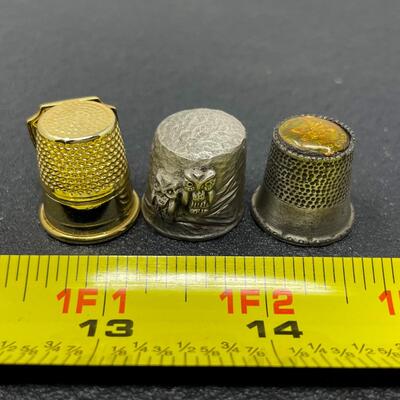 THIMBLE BUNDLE #11 - COLORADO #2