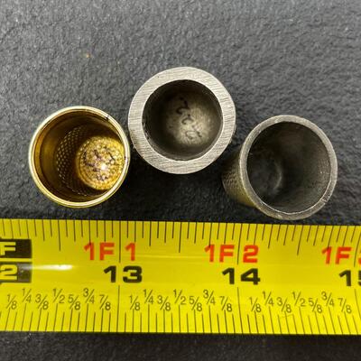 THIMBLE BUNDLE #11 - COLORADO #2