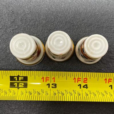 THIMBLE BUNDLE #24 - JAPANESE