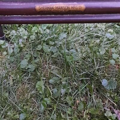 BNSF 10 Ride Tickets A-D Zone