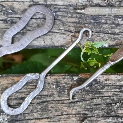 BNSF 10 Ride Tickets A-D Zone