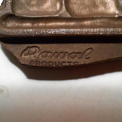 BNSF 10 Ride Tickets A-D Zone