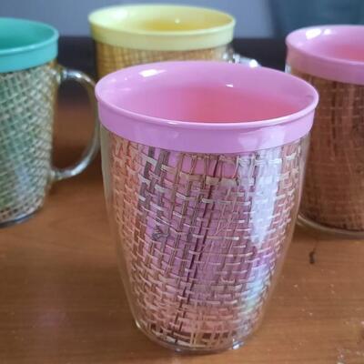 BNSF 10 Ride Tickets A-D Zone