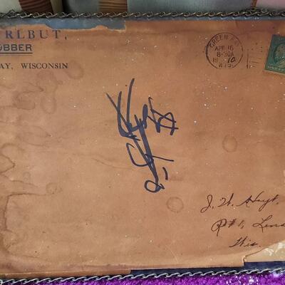 BNSF 10 Ride Tickets A-D Zone