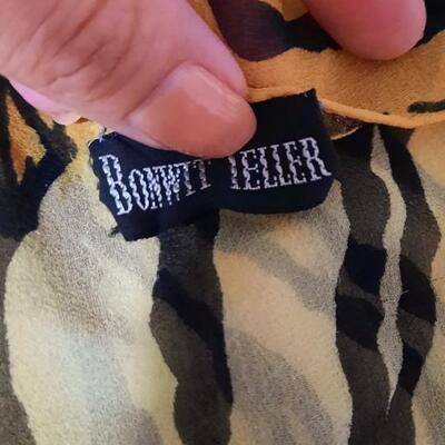 BNSF 10 Ride Tickets A-D Zone