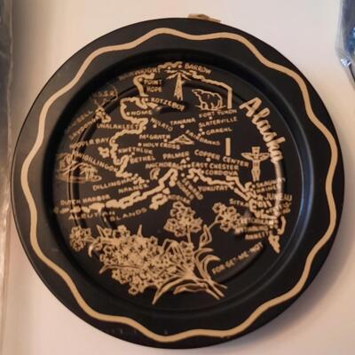 BNSF 10 Ride Tickets A-D Zone