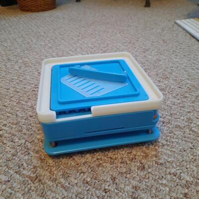 BNSF 10 Ride Tickets A-D Zone