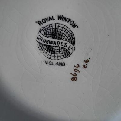 BNSF 10 Ride Tickets A-D Zone