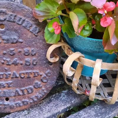 BNSF 10 Ride Tickets A-D Zone